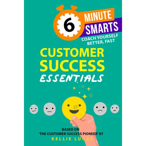 Customer Success Essentials - Mass Market Paperbound