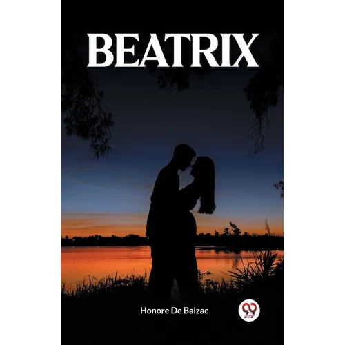 Beatrix - Paperback