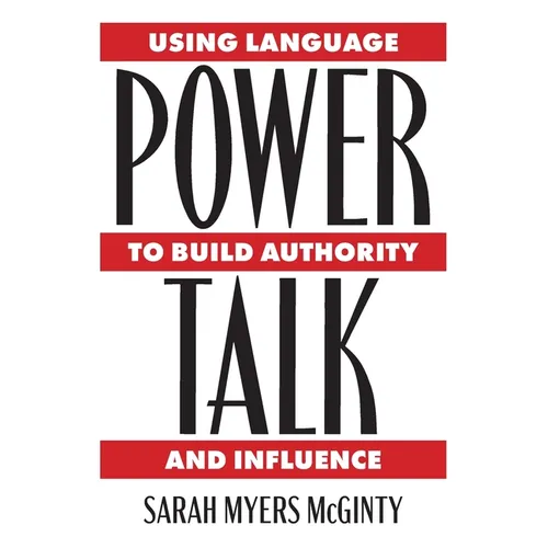 Power Talk - Paperback