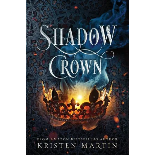 Shadow Crown - Paperback