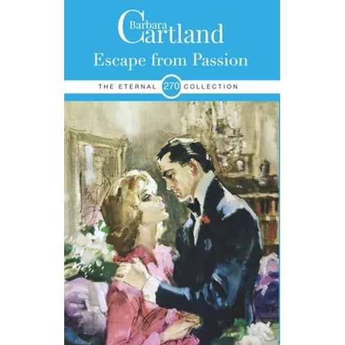 270. Escape from Passion - Paperback