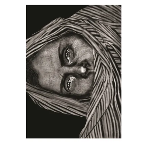 Mary Magdalene Healed Journal Paperback