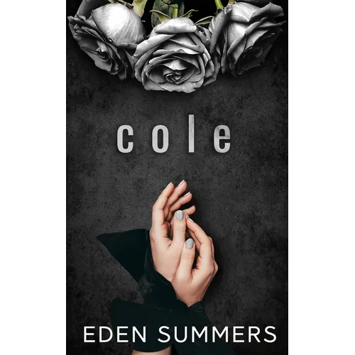 Cole - Paperback