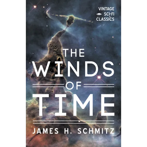 The Winds of Time - Paperback