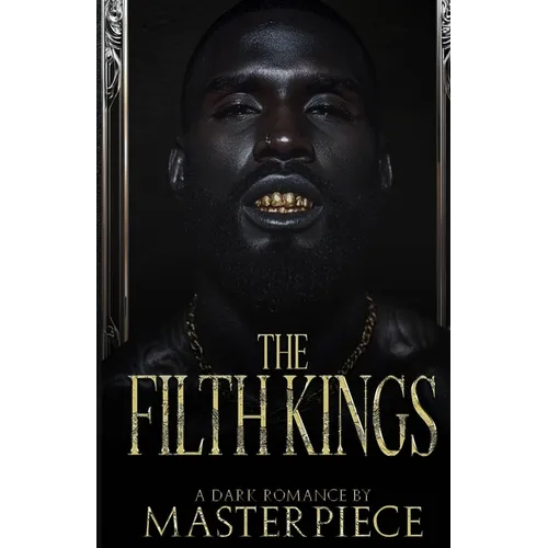 The Filth Kings - Paperback