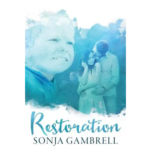 Restoration - Paperback