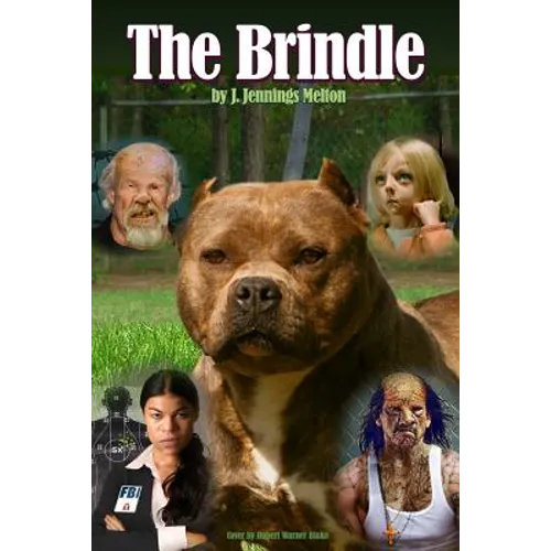 The Brindle - Paperback