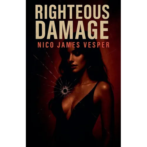 Righteous Damage - Paperback