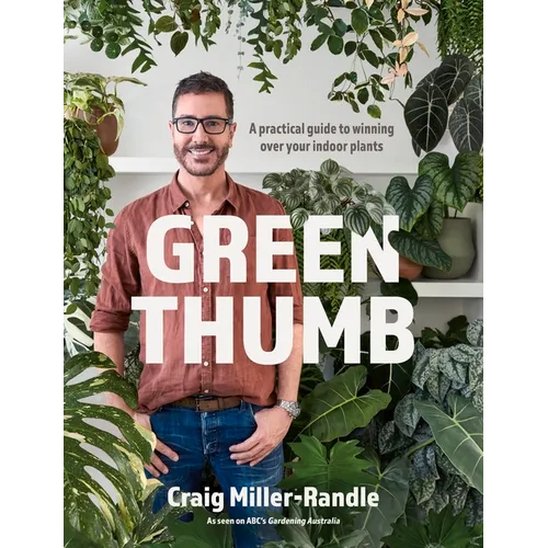 Green Thumb - Paperback