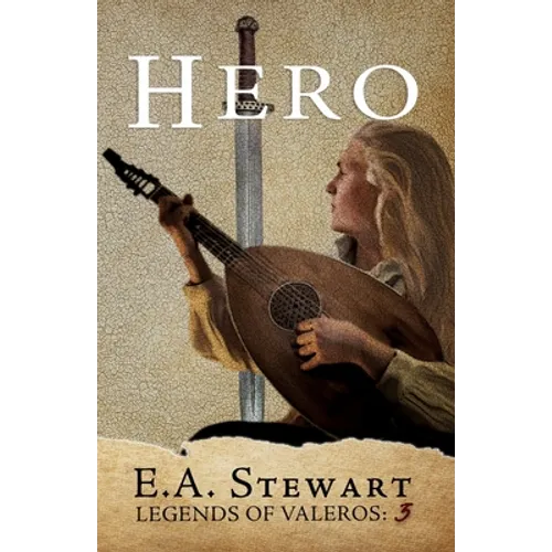 Hero - Paperback