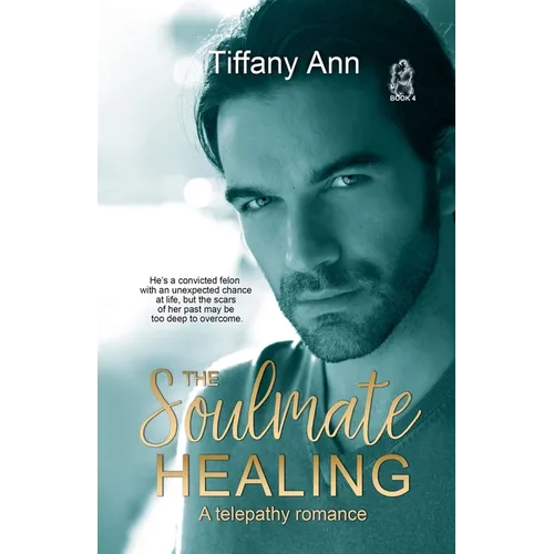 The Soulmate Healing - Paperback