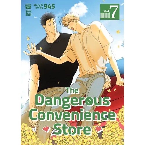 The Dangerous Convenience Store Vol. 7 - Paperback