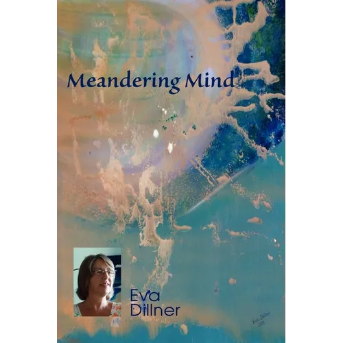 Meandering Mind - Paperback