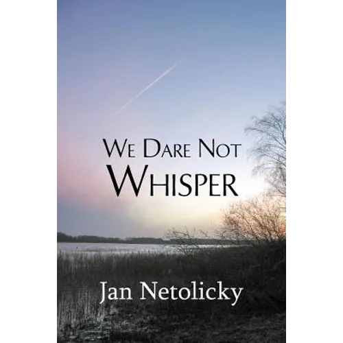 We Dare Not Whisper - Paperback