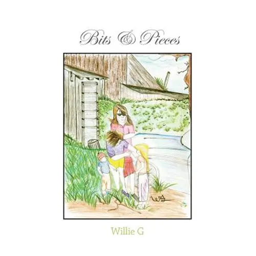 Bits & Pieces - Paperback