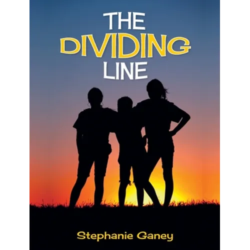 The Dividing Line - Hardcover