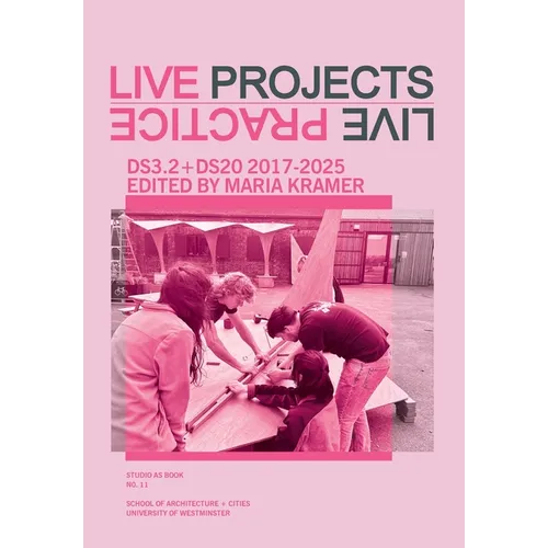 Live Projects - Live Practice - Paperback