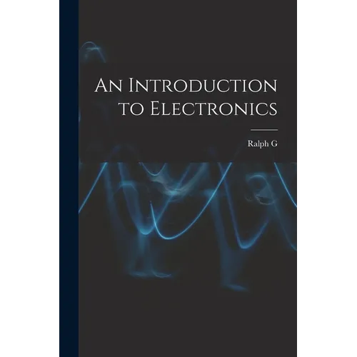 An Introduction to Electronics - Paperback