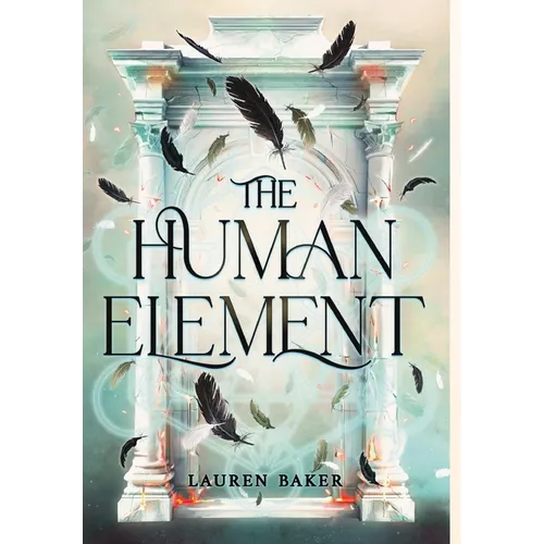 The Human Element - Hardcover