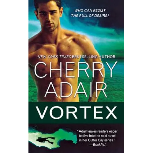 Vortex - Paperback