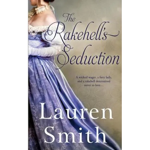 The Rakehell's Seduction - Paperback