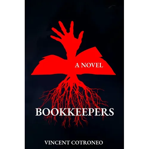 Bookkeepers - Paperback