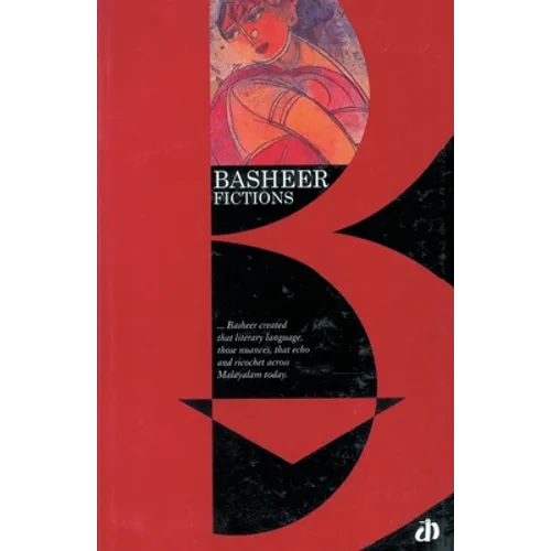 Basheer - Paperback
