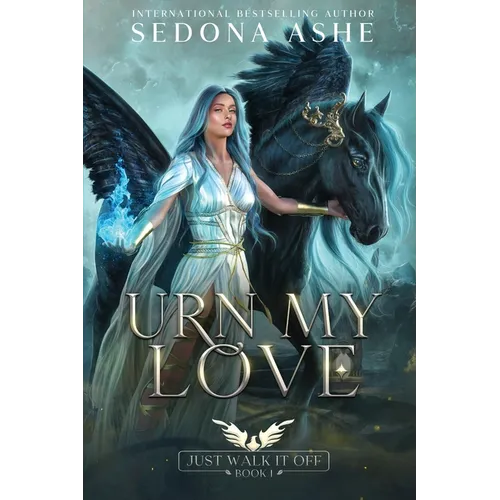 Urn My Love - Paperback