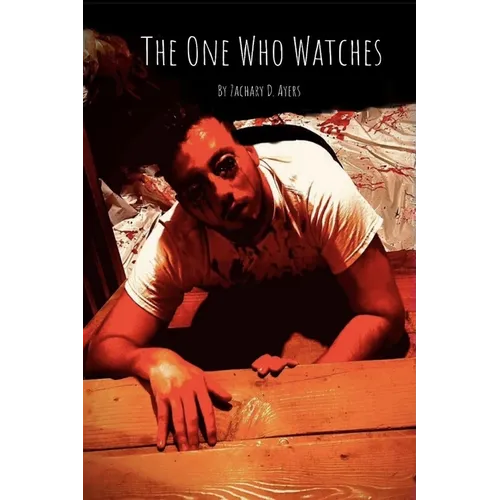 The One Who Watches - Paperback