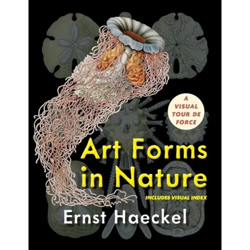 Art Forms in Nature (Dover Pictorial Archive)