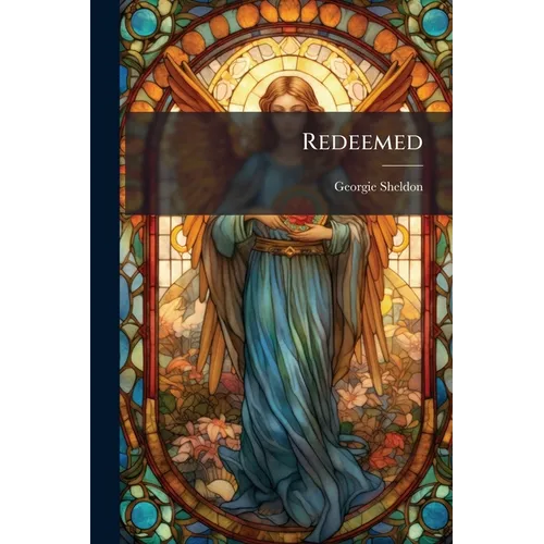 Redeemed - Paperback