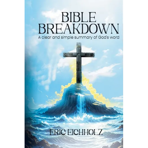 Bible Breakdown - Paperback
