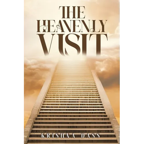 The Heavenly Visit - Paperback