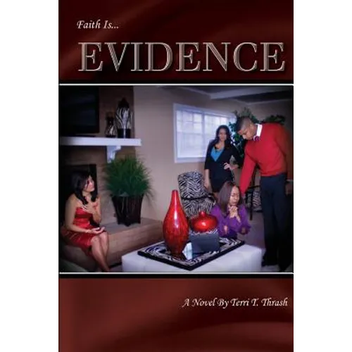 Evidence - Paperback