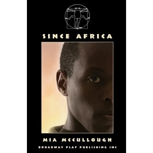 Since Africa - Paperback