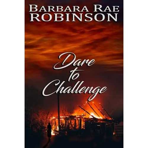 Dare to Challenge - Paperback