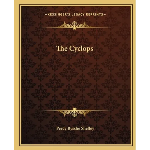 The Cyclops - Paperback