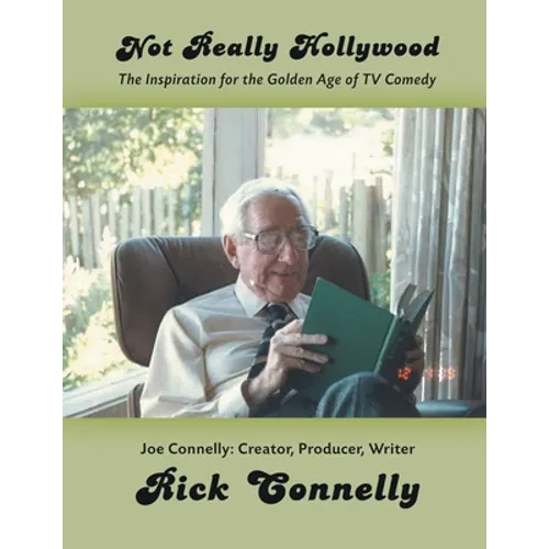 Not Really Hollywood - Paperback
