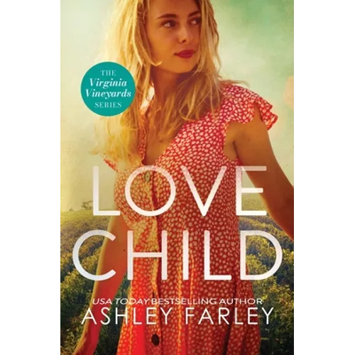 Love Child - Paperback