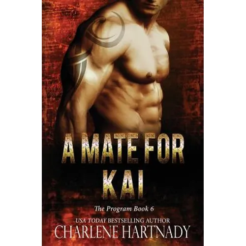 A Mate for Kai - Paperback