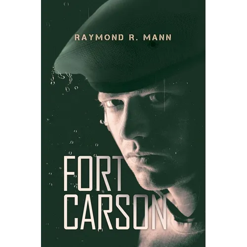 Fort Carson - Paperback