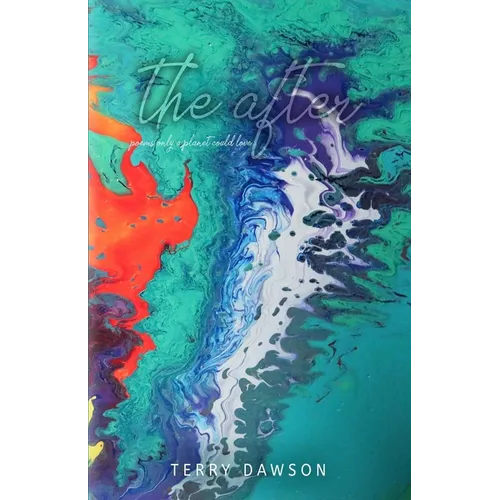 The After - Paperback