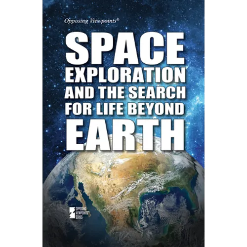 Space Exploration and the Search for Life Beyond Earth - Paperback