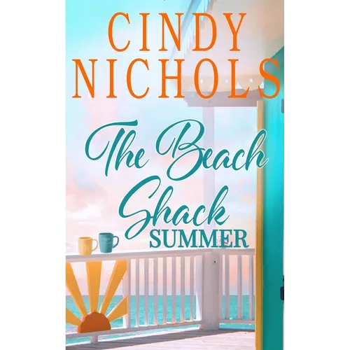 The Beach Shack Summer - Paperback