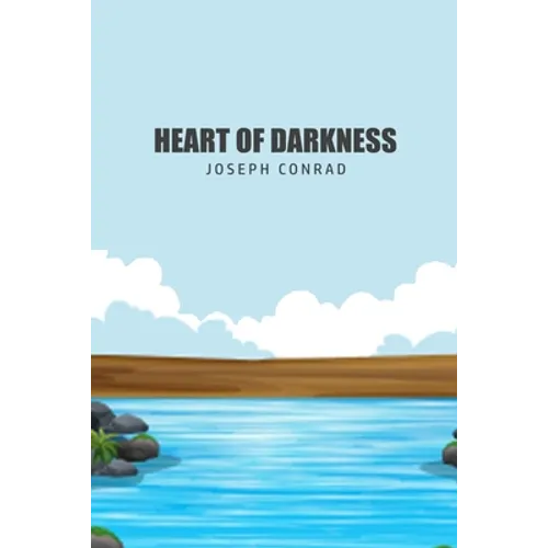 Heart of Darkness - Paperback