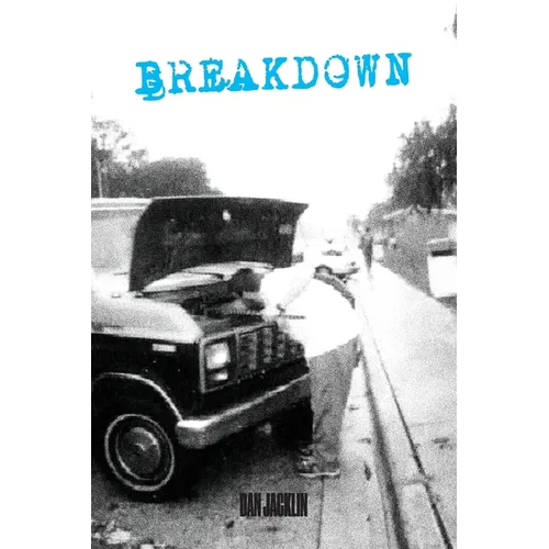 Breakdown - Paperback