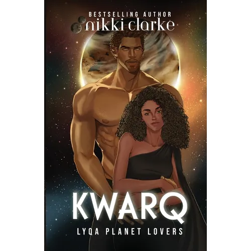 Kwarq - Paperback