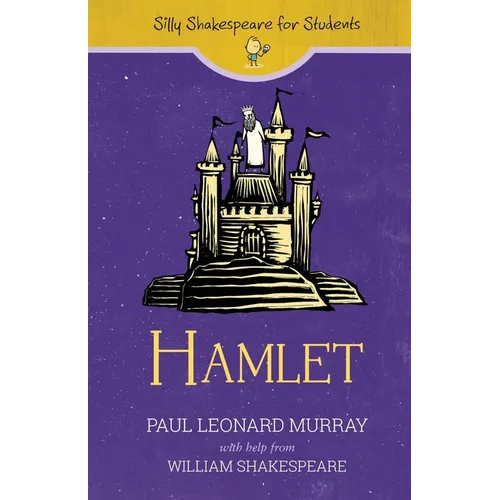 Hamlet - Paperback