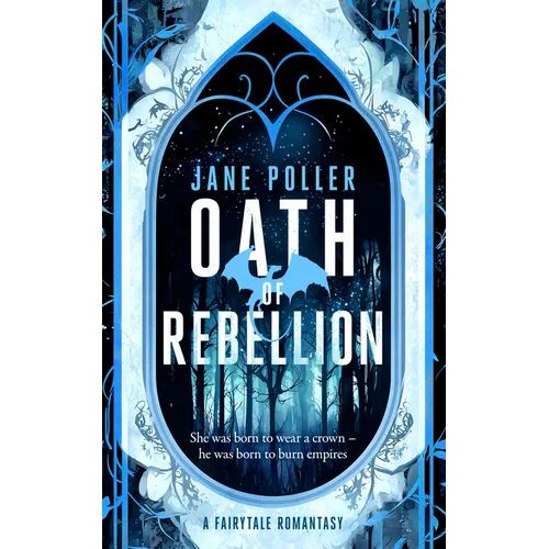 Oath of Rebellion - Paperback