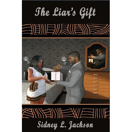 The Liar's Gift - Paperback